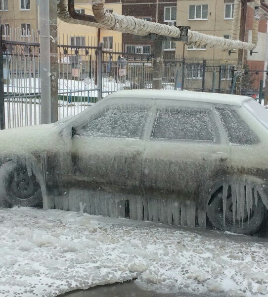 Екатеринбург саратов автомобиль