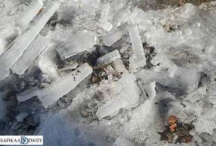 Житель Улан-Удэ взыскал ущерб за разбитый глыбой льда автомобиль